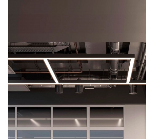 Профиль накладной Arlight 047506 SL-LINE Профиль накладной Arlight 047506 SL-LINE