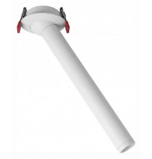 Встраиваемый светильник iLedex 999.3W-200 WH Telescope