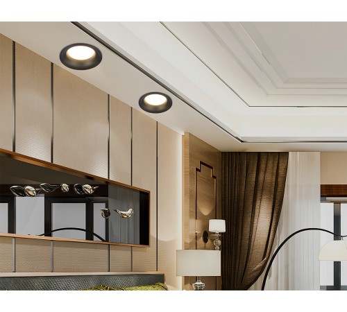 Встраиваемый светильник Ambrella Light TN51811 TN Встраиваемый светильник Ambrella Light TN51811 TN