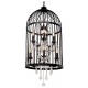 Подвесной светильник Loft it LOFT1891/8 Vintage Birdcage