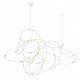 Подвесная люстра Loft it 10309/21 Flock of Light