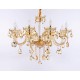 Подвесная люстра Ambrella Light TR4907 TR