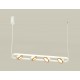 Подвесной светильник Ambrella Light XB9163102 XB