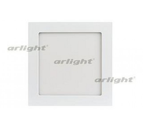 Встраиваемый светильник Arlight 020133 Встраиваемый светильник Arlight 020133