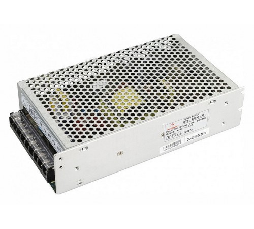 Блок питания Arlight 020674 HTS Блок питания Arlight 020674 HTS
