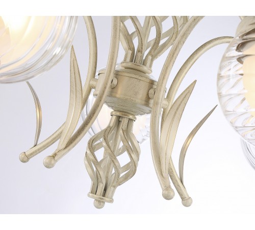 Люстра на штанге Ambrella Light TR3066 TR Люстра на штанге Ambrella Light TR3066 TR