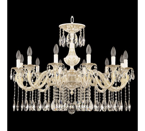 Подвесная люстра Bohemia Ivele Crystal AL79101/12/300 A WMG AL7901 Подвесная люстра Bohemia Ivele Crystal AL79101/12/300 A WMG AL7901