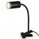 Настольная лампа офисная Ambrella Light FW2468 FW