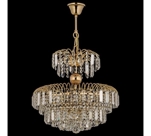 Подвесная люстра Arti Lampadari Salentino E 1.5.40.102 G Salentino Подвесная люстра Arti Lampadari Salentino E 1.5.40.102 G Salentino