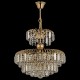 Подвесная люстра Arti Lampadari Salentino E 1.5.40.102 G Salentino