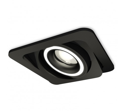 Встраиваемый светильник Ambrella Light XC7659080 XC Встраиваемый светильник Ambrella Light XC7659080 XC