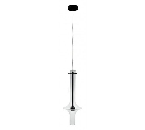 Подвесной светильник Loft it 10061BK Tube Подвесной светильник Loft it 10061BK Tube