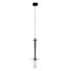 Подвесной светильник Loft it 10061BK Tube