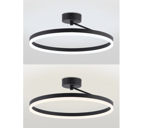 Светильник на штанге Natali Kovaltseva LED LAMPS 81121/2C FINAM