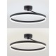 Светильник на штанге Natali Kovaltseva LED LAMPS 81121/2C FINAM