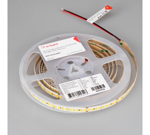 Лента светодиодная Arlight 040246 ULTRA