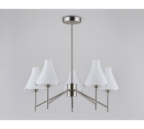 Люстра на штанге Ambrella Light LH57123 HIGH LIGHT Люстра на штанге Ambrella Light LH57123 HIGH LIGHT