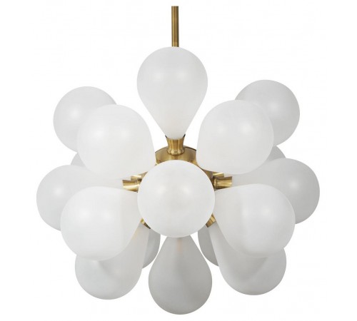 Люстра на штанге Loft it 10130/18 White Miracle Люстра на штанге Loft it 10130/18 White Miracle