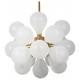 Люстра на штанге Loft it 10130/18 White Miracle