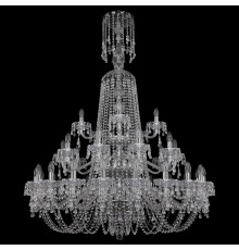 Подвесная люстра Bohemia Art Classic 11.24.20+10+5.400.3d.XL-95.Cr.V0300 11.24