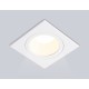 Встраиваемый светильник Ambrella Light TN102826 TN