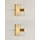 Накладной светильник Natali Kovaltseva LED LAMPS 81125/1W ROYALTON