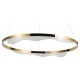 Подвесной светильник Kink Light 08263-80,36 Кастела