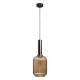 Подвесной светильник Loft it 2071-A+BL Iris 1