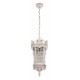 Подвесной светильник Loft it 100019P WBG Tremezzo