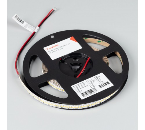 Лента светодиодная Arlight 054928 ULTRA-A288-10mm Лента светодиодная Arlight 054928 ULTRA-A288-10mm