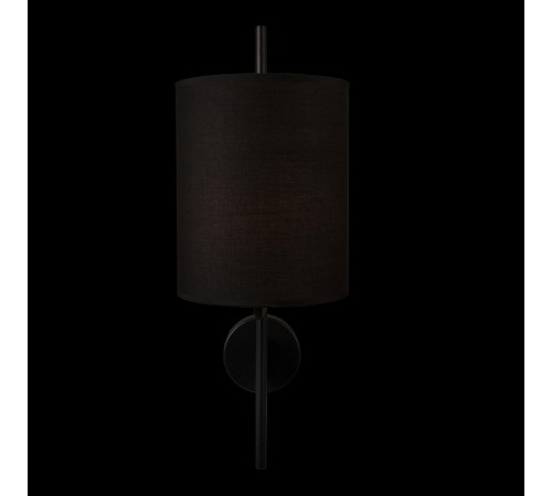 Бра Loft it 10253W/A Black Ritz Бра Loft it 10253W/A Black Ritz