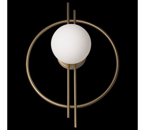 Бра Loft it 10143 Gold Circle Бра Loft it 10143 Gold Circle