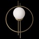 Бра Loft it 10143 Gold Circle