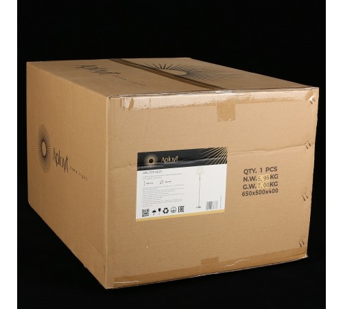 Торшер Aployt APL.707.05.01 Jula Торшер Aployt APL.707.05.01 Jula