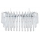 Подвесная люстра Indigo 12035/13PL Chrome Lastrone