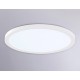 Накладной светильник Ambrella Light FZ1907 FZ