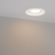 Встраиваемый светильник Arlight 018043 Ltd-80