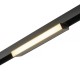 Накладной светильник MyFar MT0212-16W3K-B Technical