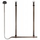 Подвесной светильник Loft it 10241/1000 Strong