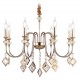 Подвесная люстра Ambrella Light TR4957 TR