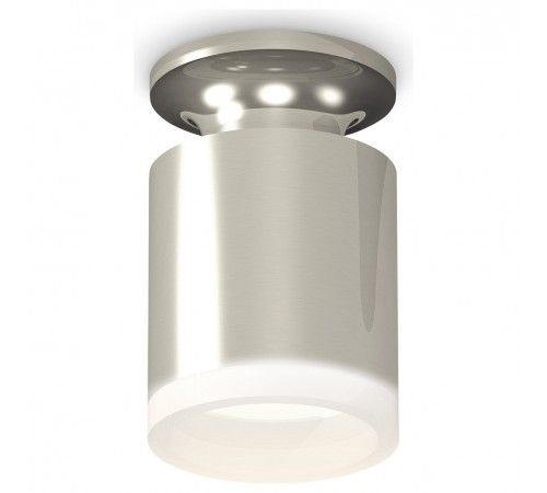 Накладной светильник Ambrella Light XS6305043 XS Накладной светильник Ambrella Light XS6305043 XS