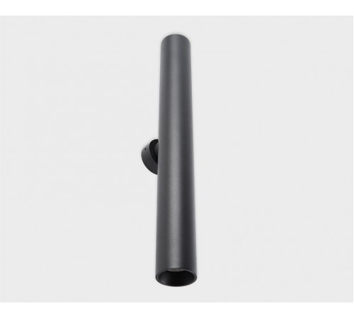 Накладной светильник Italline IT02-026 black 3000K IT02-026