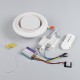 Встраиваемый светильник Arlight 051584 ARCLOOP