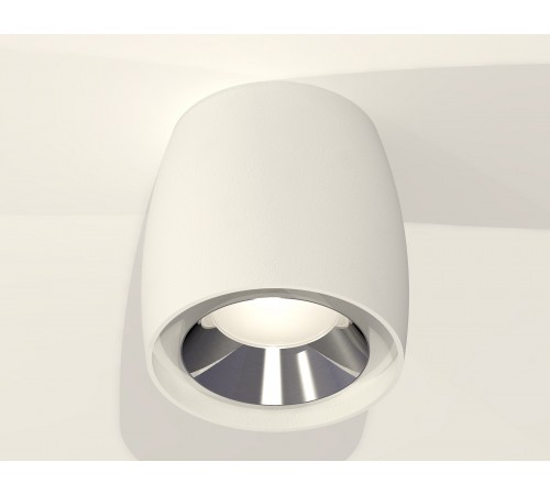 Накладной светильник Ambrella Light XS1141003 XS Накладной светильник Ambrella Light XS1141003 XS