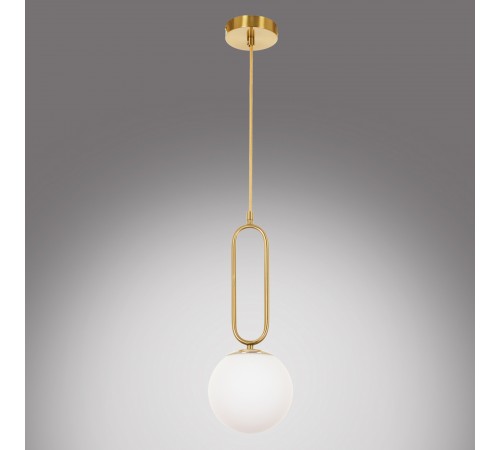 Подвесной светильник MyFar MR1160-1P Pierre Подвесной светильник MyFar MR1160-1P Pierre