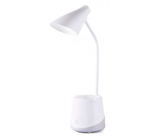 Настольная лампа офисная Ambrella Light DE563 DE Настольная лампа офисная Ambrella Light DE563 DE