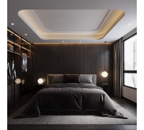 Встраиваемый светильник Hesby Lighting HSBL_0086 AtLas Встраиваемый светильник Hesby Lighting HSBL_0086 AtLas