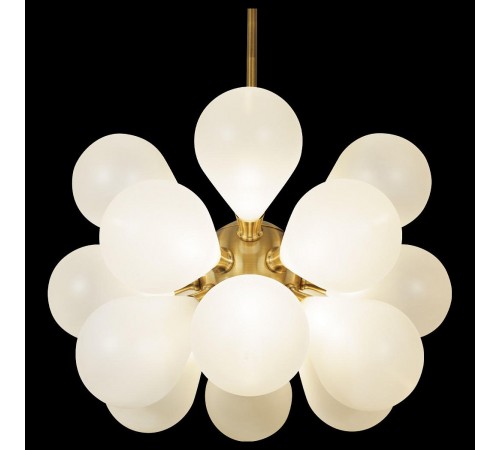 Люстра на штанге Loft it 10130/18 White Miracle Люстра на штанге Loft it 10130/18 White Miracle