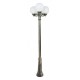 Фонарный столб Fumagalli G25.157.S30.BYF1R Globe 250