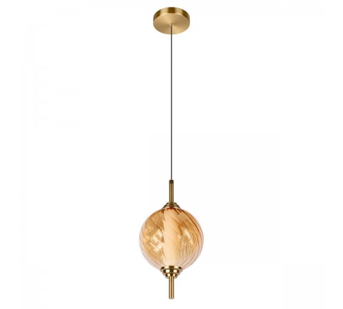 Подвесной светильник Loft it 10421/B Amber Helix Подвесной светильник Loft it 10421/B Amber Helix